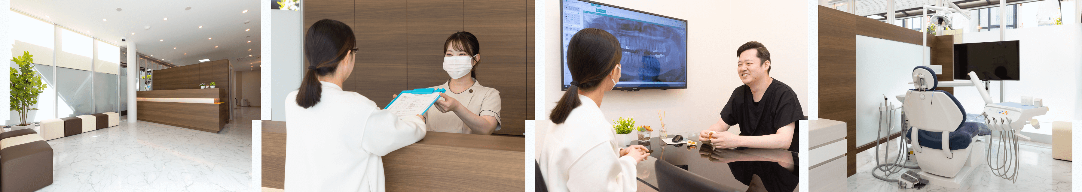 さいたま市浦和駅徒歩5分の歯医者・矯正歯科「浦和サンデー歯科・矯正歯科」|さいたま市浦和の歯医者・歯科「浦和サンデー歯科・矯正歯科」は患者さまとのコミュニケーションを大切にする